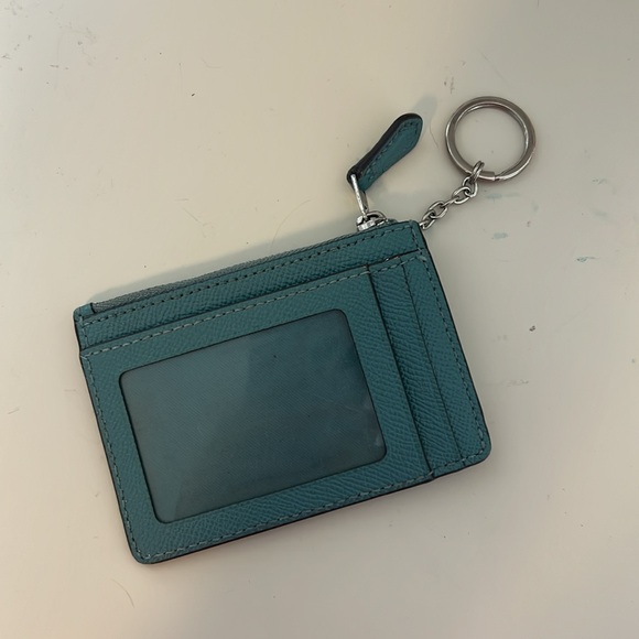 Coach Wallet - Picture 2 of 4